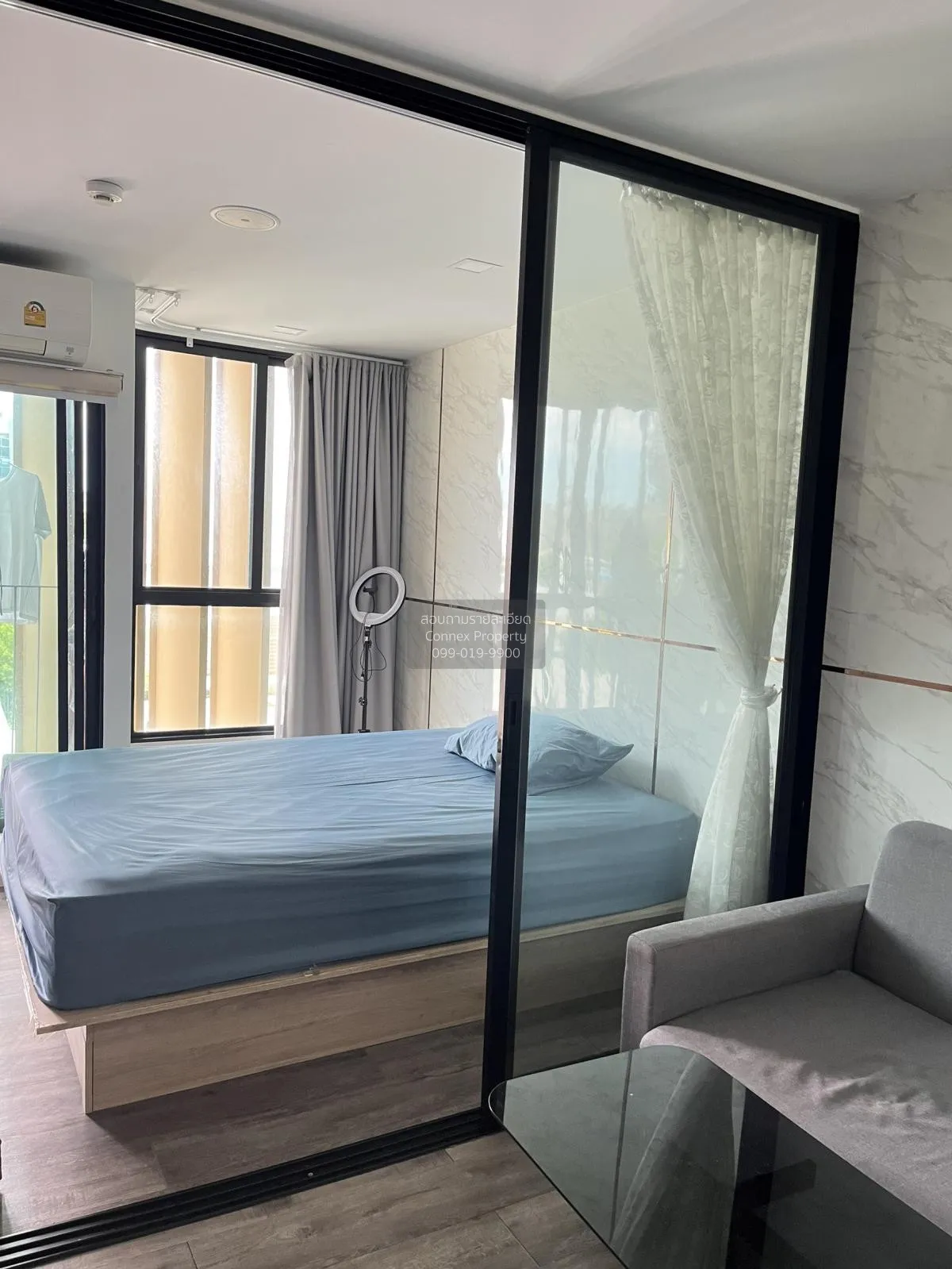 เช่าคอนโด  แอทโมซ รัชดา - ห้วยขวาง วังทองหลาง เขต วังทองหลาง กรุง