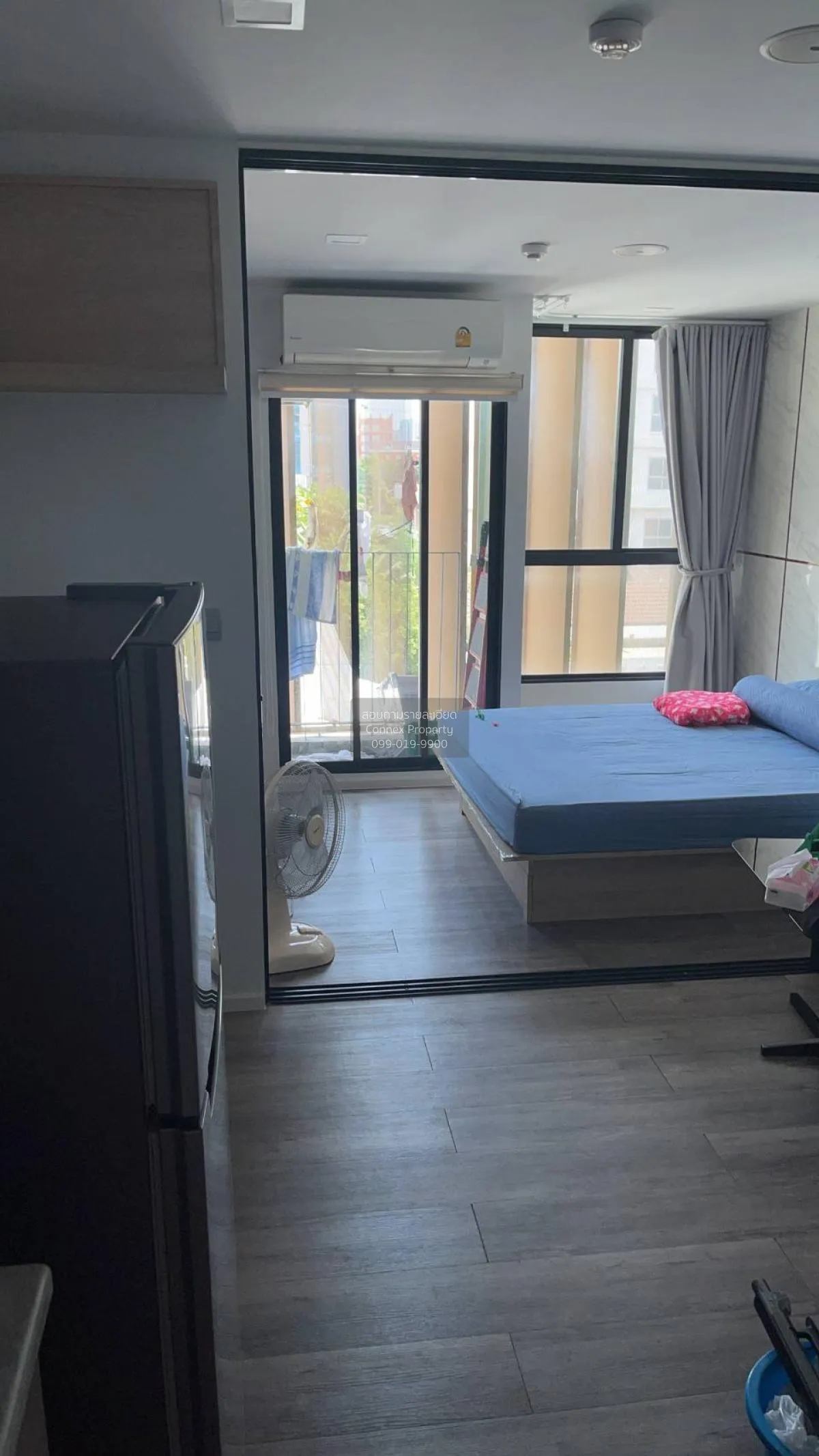 เช่าคอนโด  แอทโมซ รัชดา - ห้วยขวาง วังทองหลาง เขต วังทองหลาง กรุง