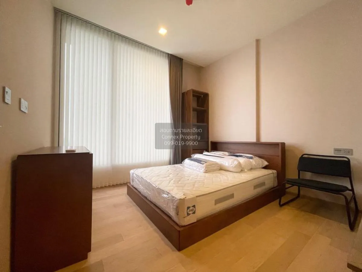 เช่าคอนโด  ดิ เอส อโศก BTS-อโศก คลองเตยเหนือ เขต วัฒนา กรุงเทพ CX