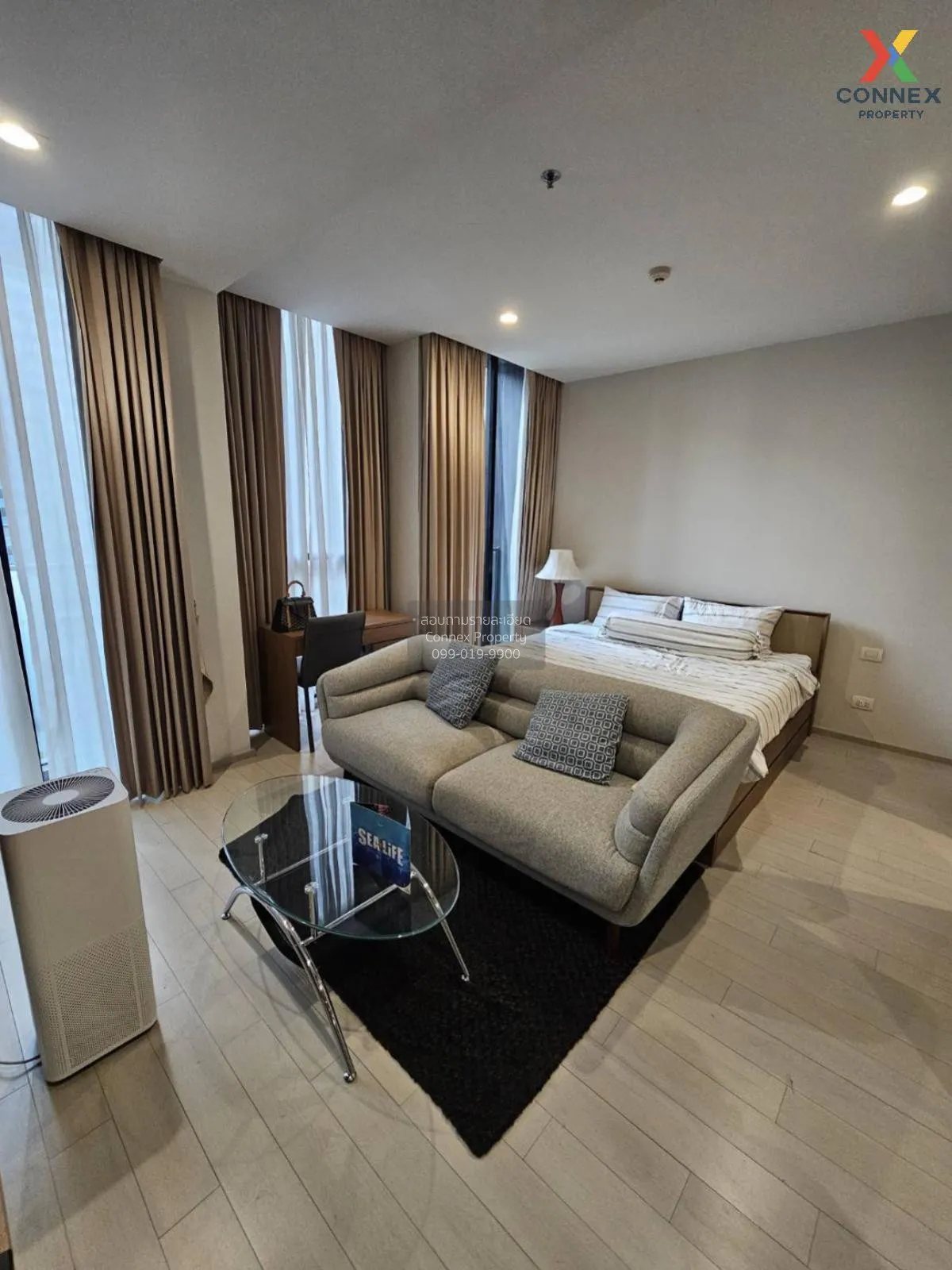 For Sale Condo , Noble Ploenchit , BTS-Phloen Chit , Lumpini , Pa 2