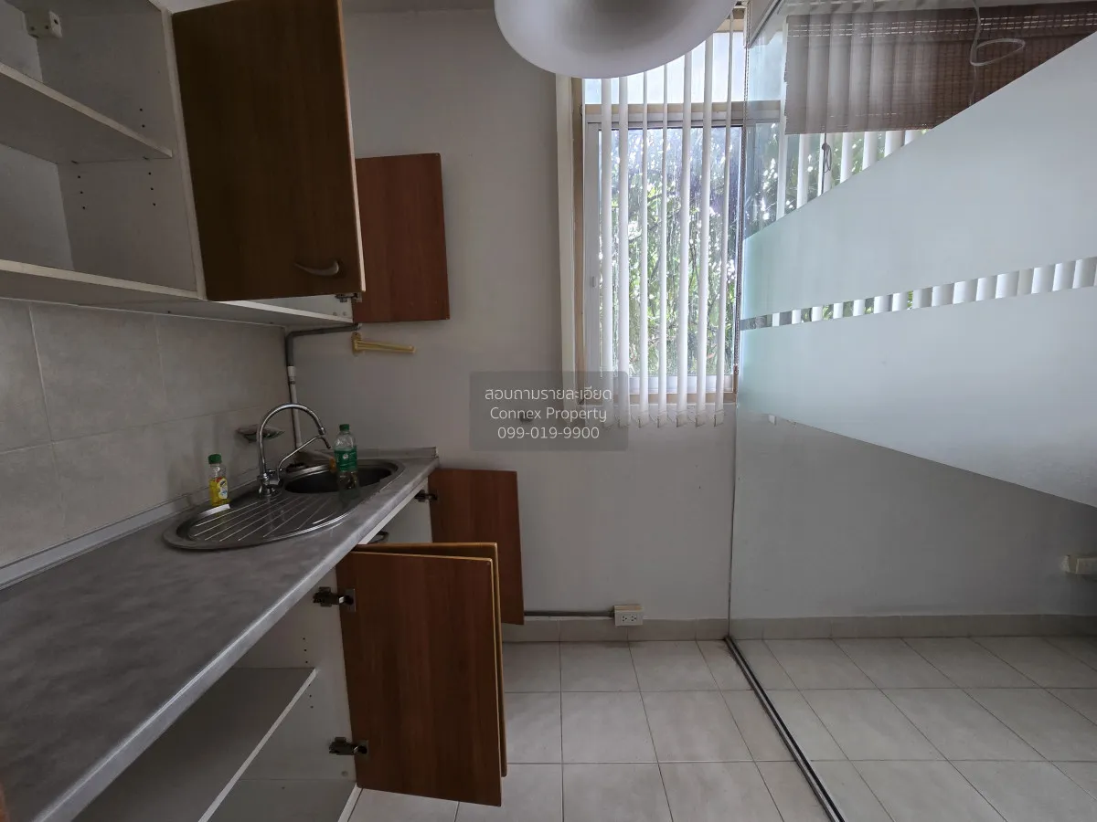 For Sale Condo , Supalai City Home Ratchada 10 , MRT-Huai Khwang  4