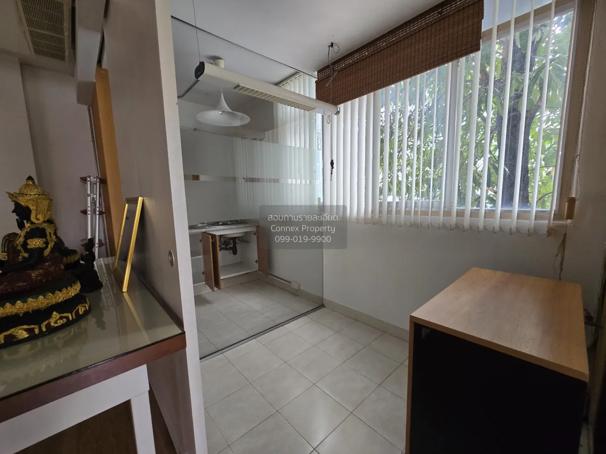 For Sale Condo , Supalai City Home Ratchada 10 , MRT-Huai Khwang 