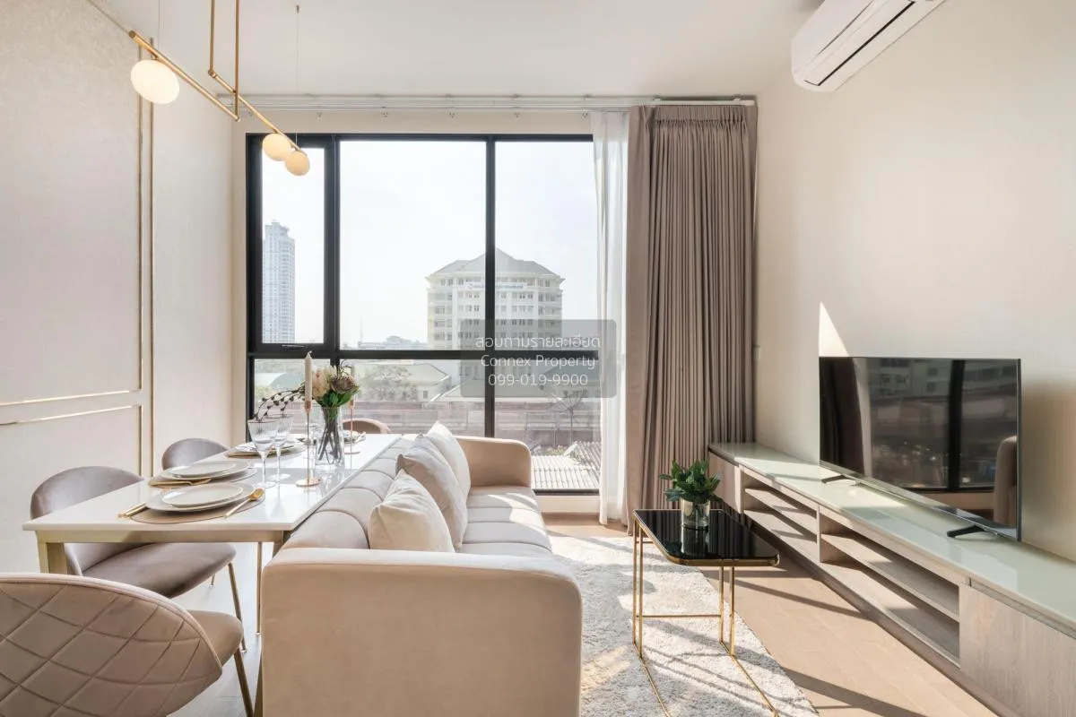 For Rent Condo , Park Origin Phayathai , BTS-Phaya Thai , Thanon  1