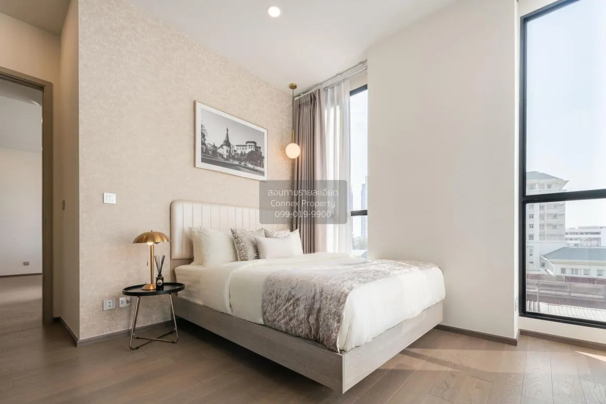 For Rent Condo , Park Origin Phayathai , BTS-Phaya Thai , Thanon  3