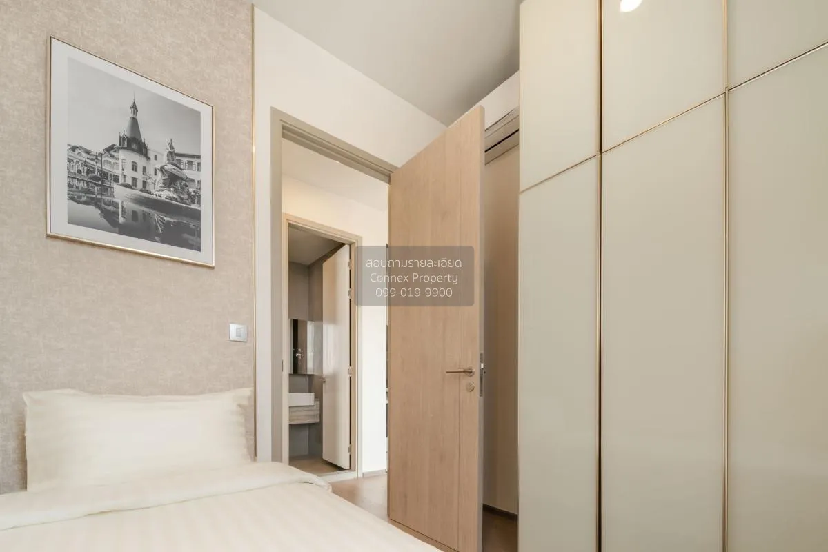 For Rent Condo , Park Origin Phayathai , BTS-Phaya Thai , Thanon 