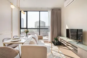 For Rent Condo , Park Origin Phayathai , BTS-Phaya Thai , Thanon Phyathai , Rat Thewi , Bangkok , CX-103749