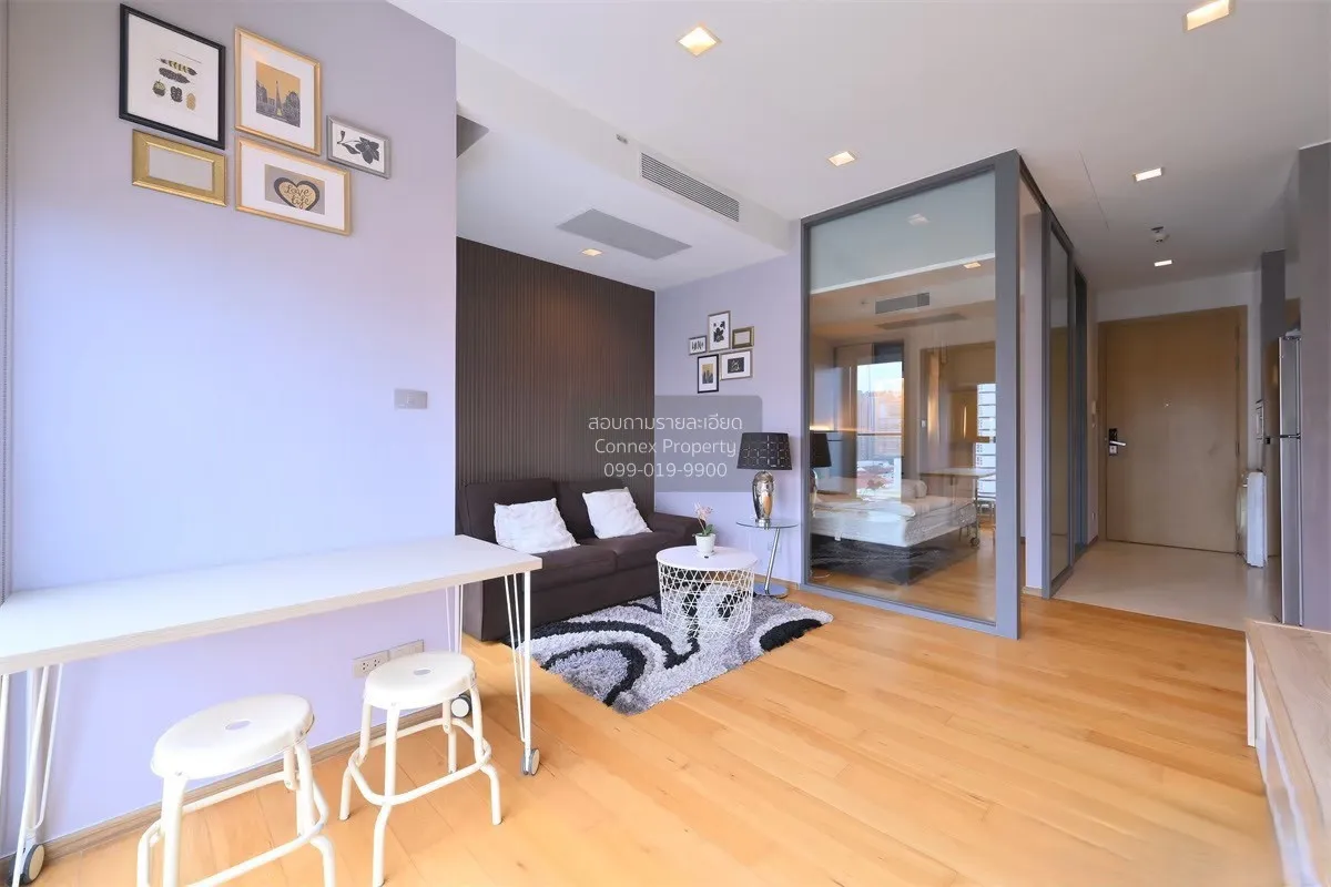 FOR RENT condo , Hyde Sukhumvit 13 , BTS-Nana , Khlong Toei Nuea  4