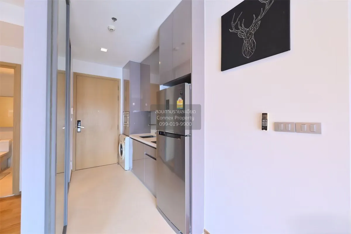 FOR RENT condo , Hyde Sukhumvit 13 , BTS-Nana , Khlong Toei Nuea 