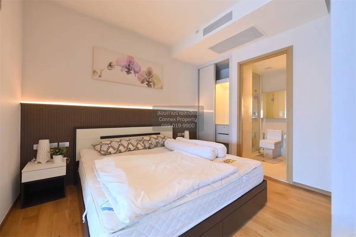 FOR RENT condo , Hyde Sukhumvit 13 , BTS-Nana , Khlong Toei Nuea 