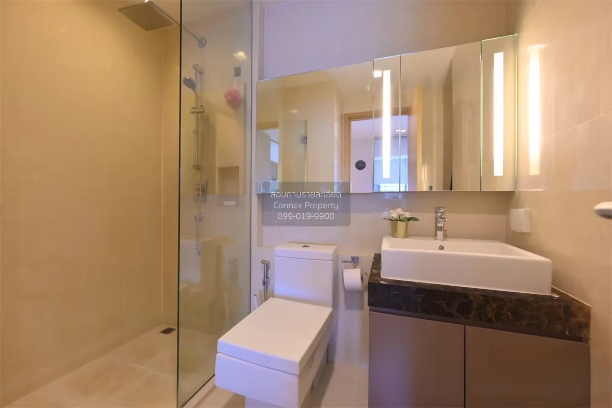 FOR RENT condo , Hyde Sukhumvit 13 , BTS-Nana , Khlong Toei Nuea 