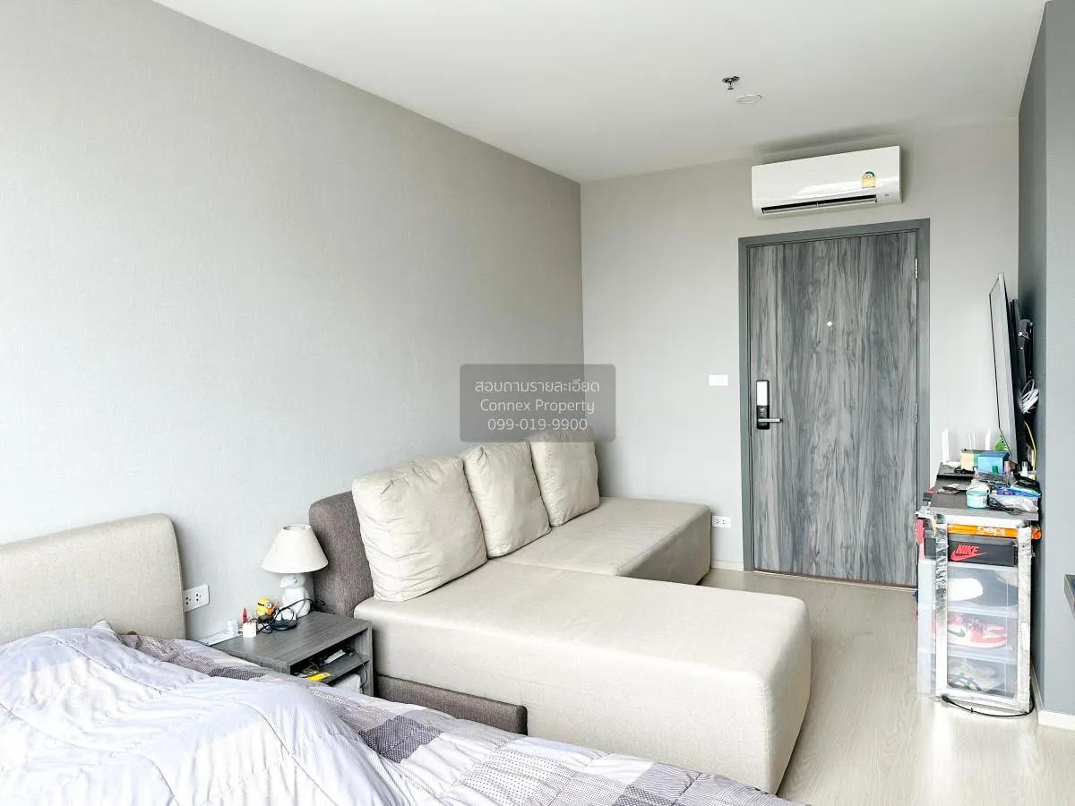 For Sale Condo , Elio Del Nest Udomsuk , BTS-Udom Suk , Bang Na , 1