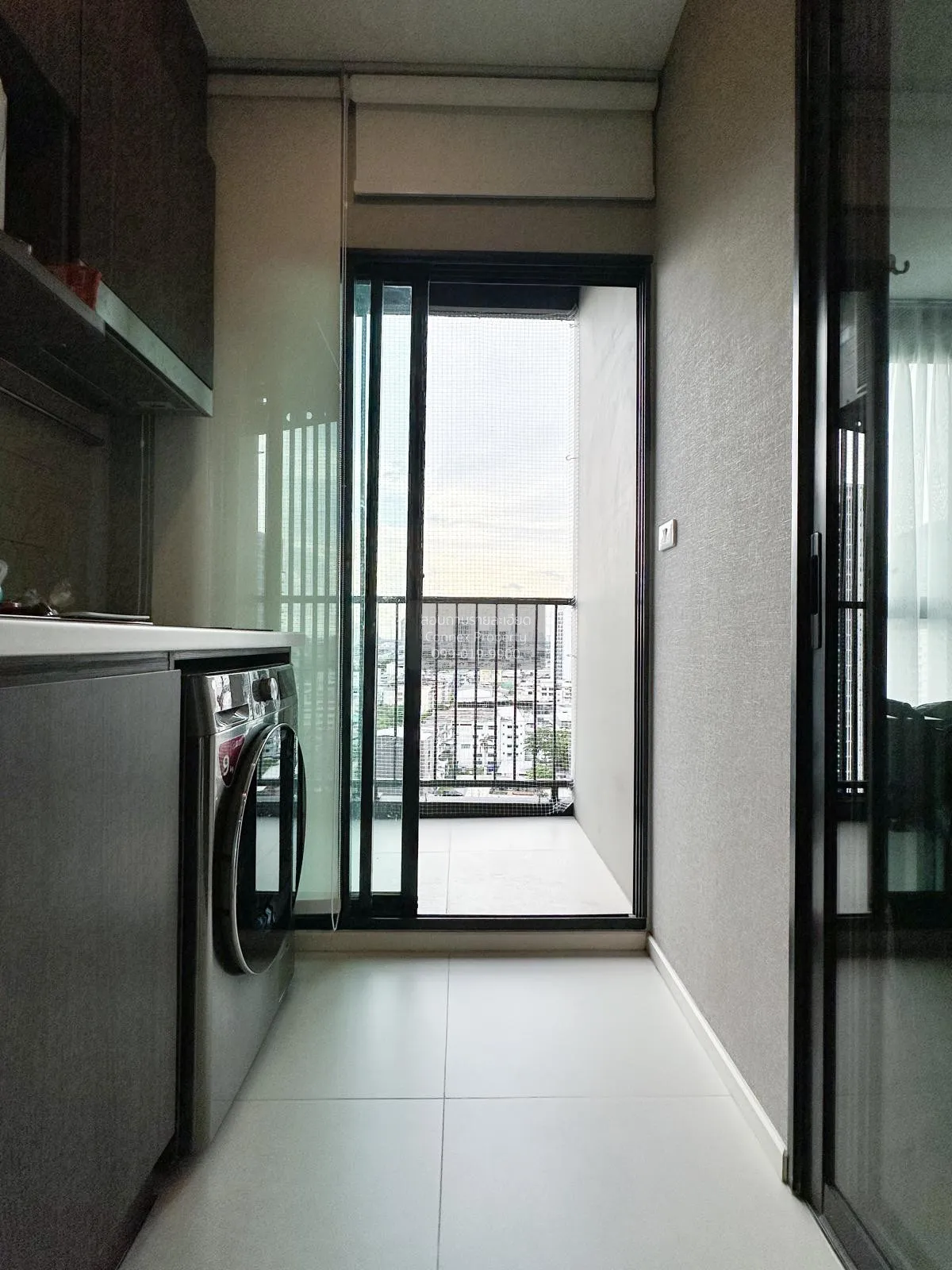 For Sale Condo , Elio Del Nest Udomsuk , BTS-Udom Suk , Bang Na ,