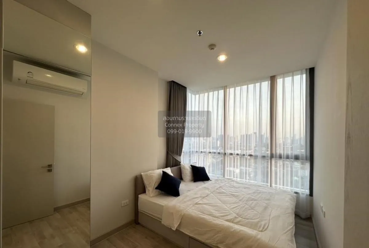 For Rent Condo , Niche Pride Taopoon Interchange , MRT-Tao Poon ,