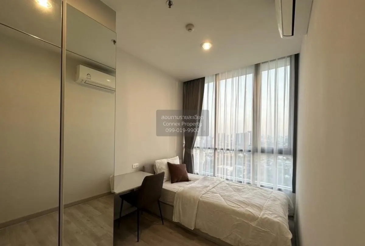 For Rent Condo , Niche Pride Taopoon Interchange , MRT-Tao Poon ,