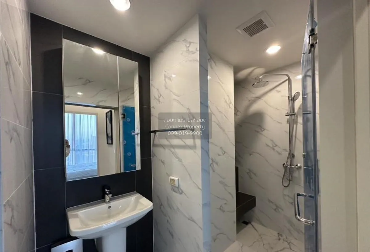 For Rent Condo , Niche Pride Taopoon Interchange , MRT-Tao Poon ,