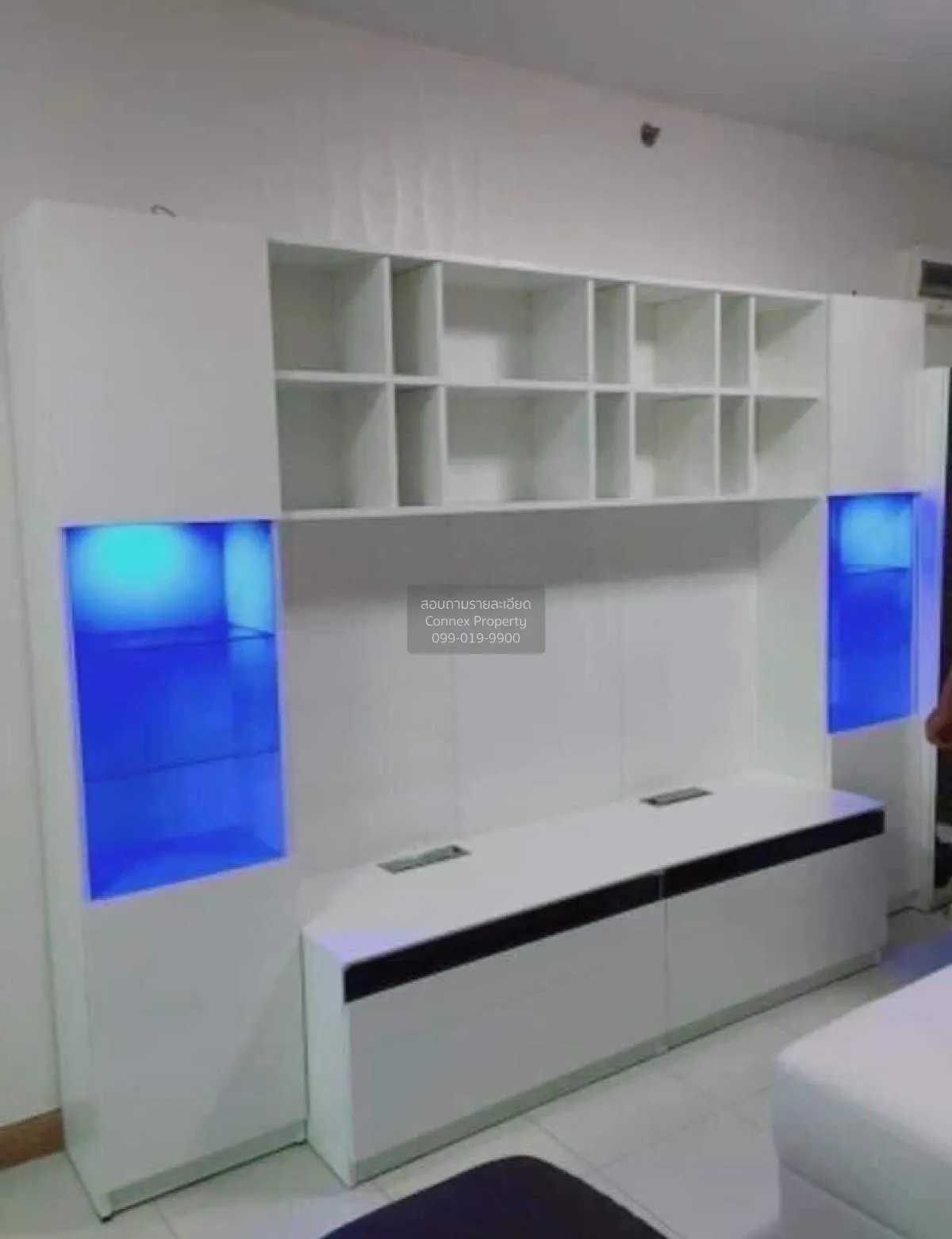 For Rent Condo , Supalai Park Ratchayothin , BTS-Ratchayothin , L 2