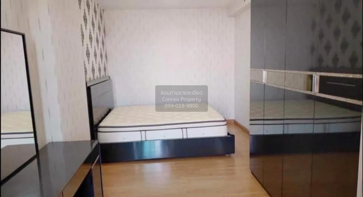 For Rent Condo , Supalai Park Ratchayothin , BTS-Ratchayothin , L 3