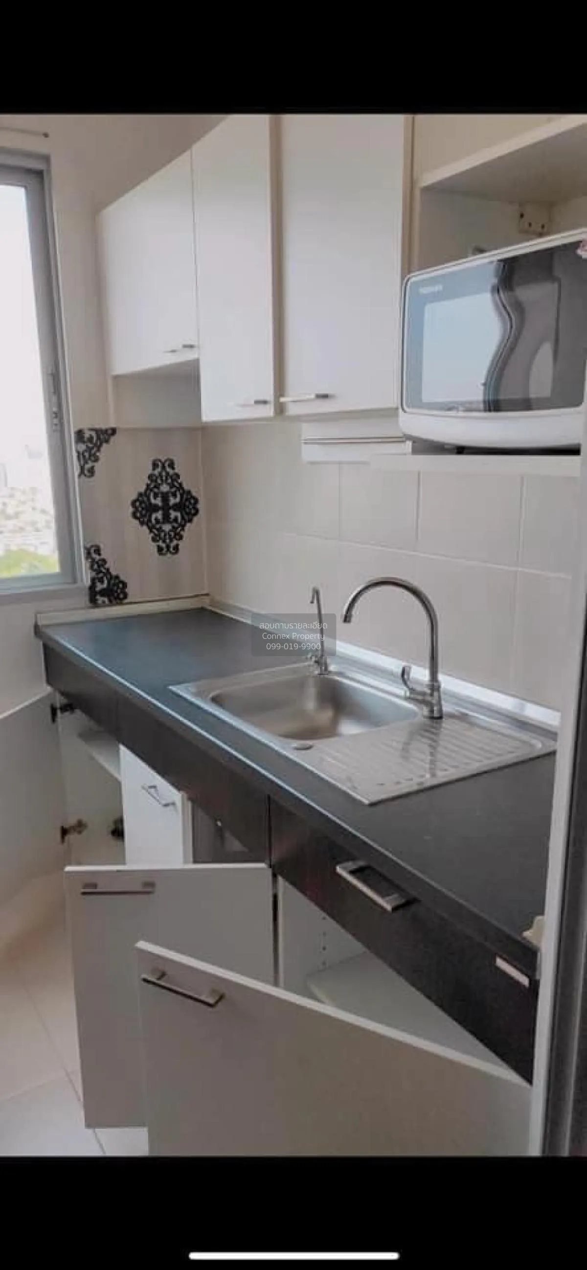 For Rent Condo , Supalai Park Ratchayothin , BTS-Ratchayothin , L