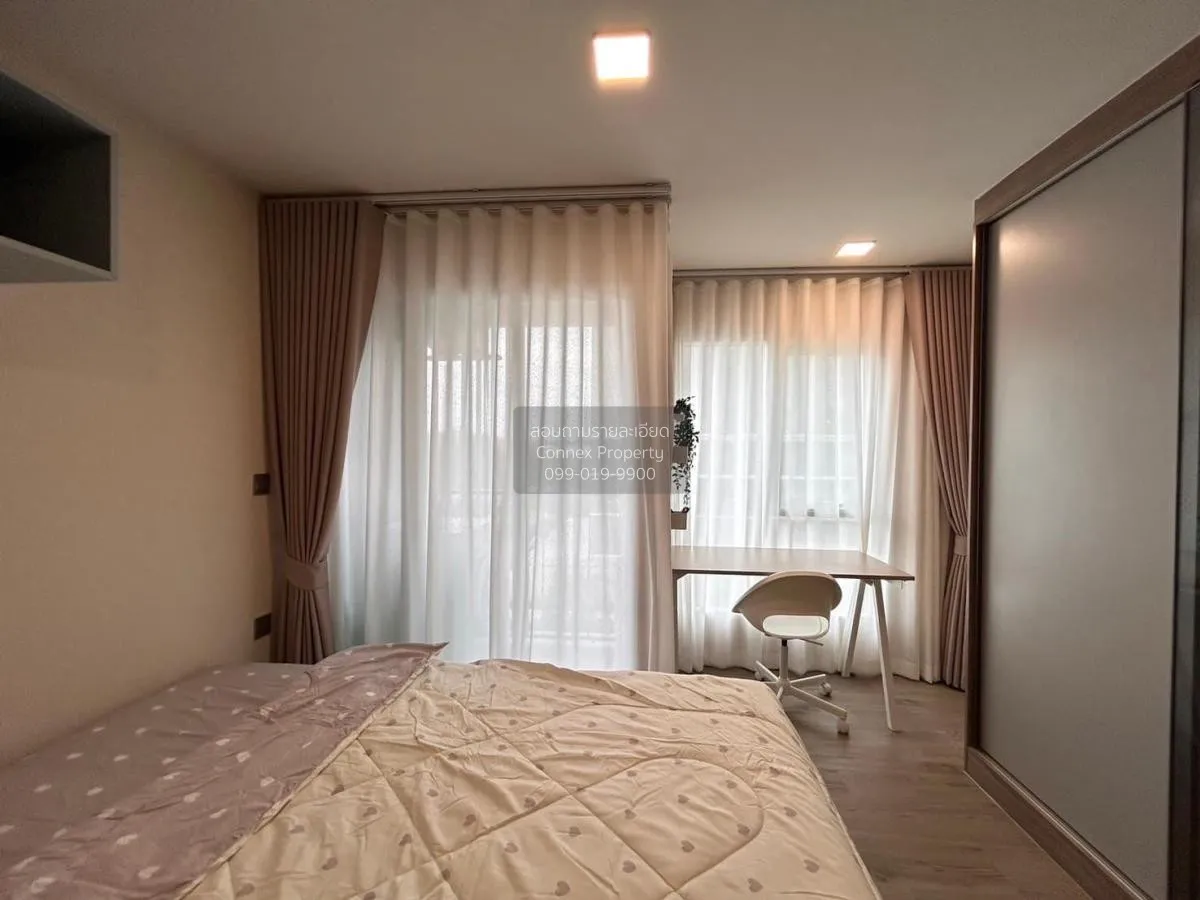 For Rent Condo , Kave Town Island , Khlong Nueng , khlong Luang , 2