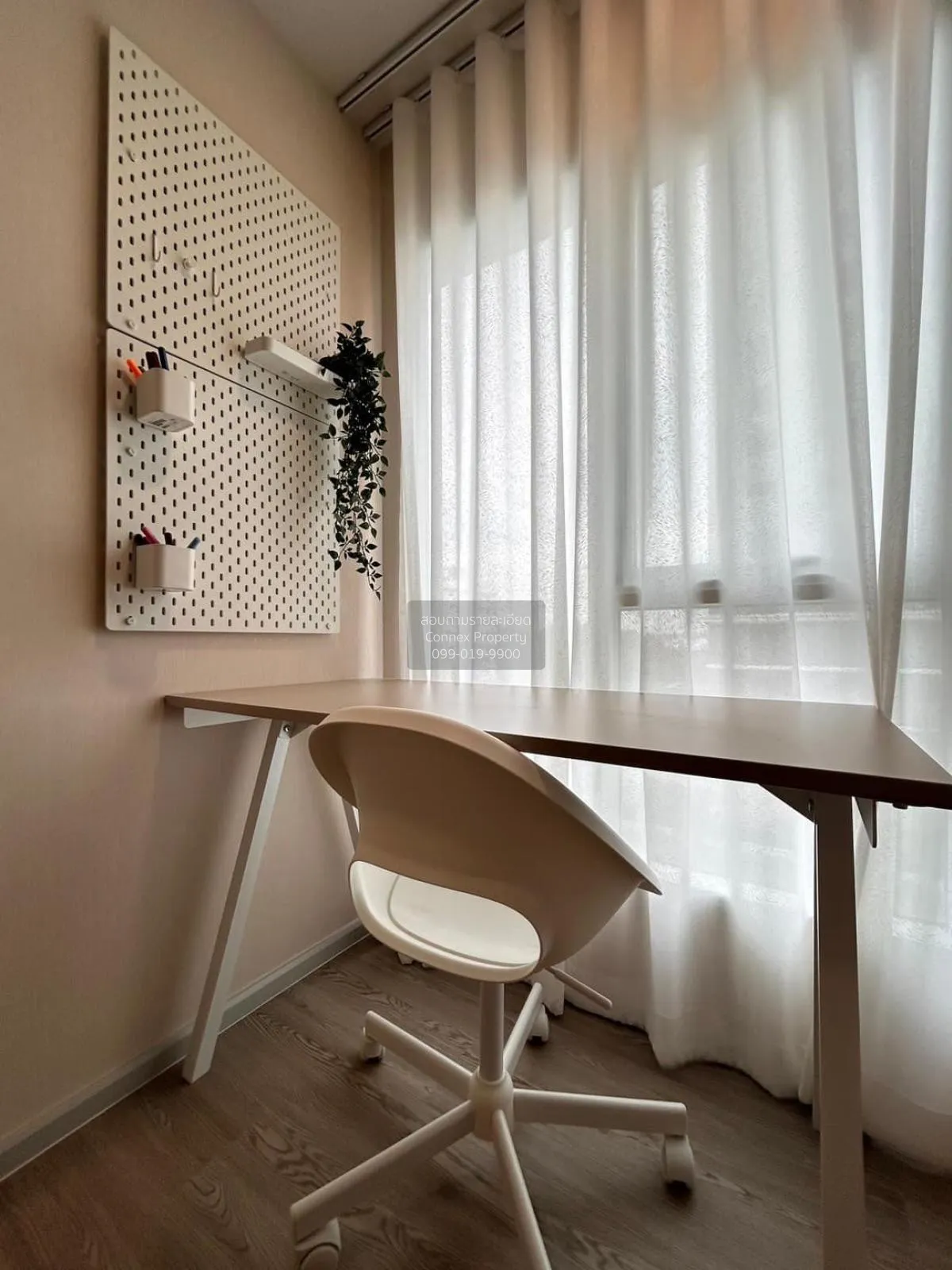 For Rent Condo , Kave Town Island , Khlong Nueng , khlong Luang , 4