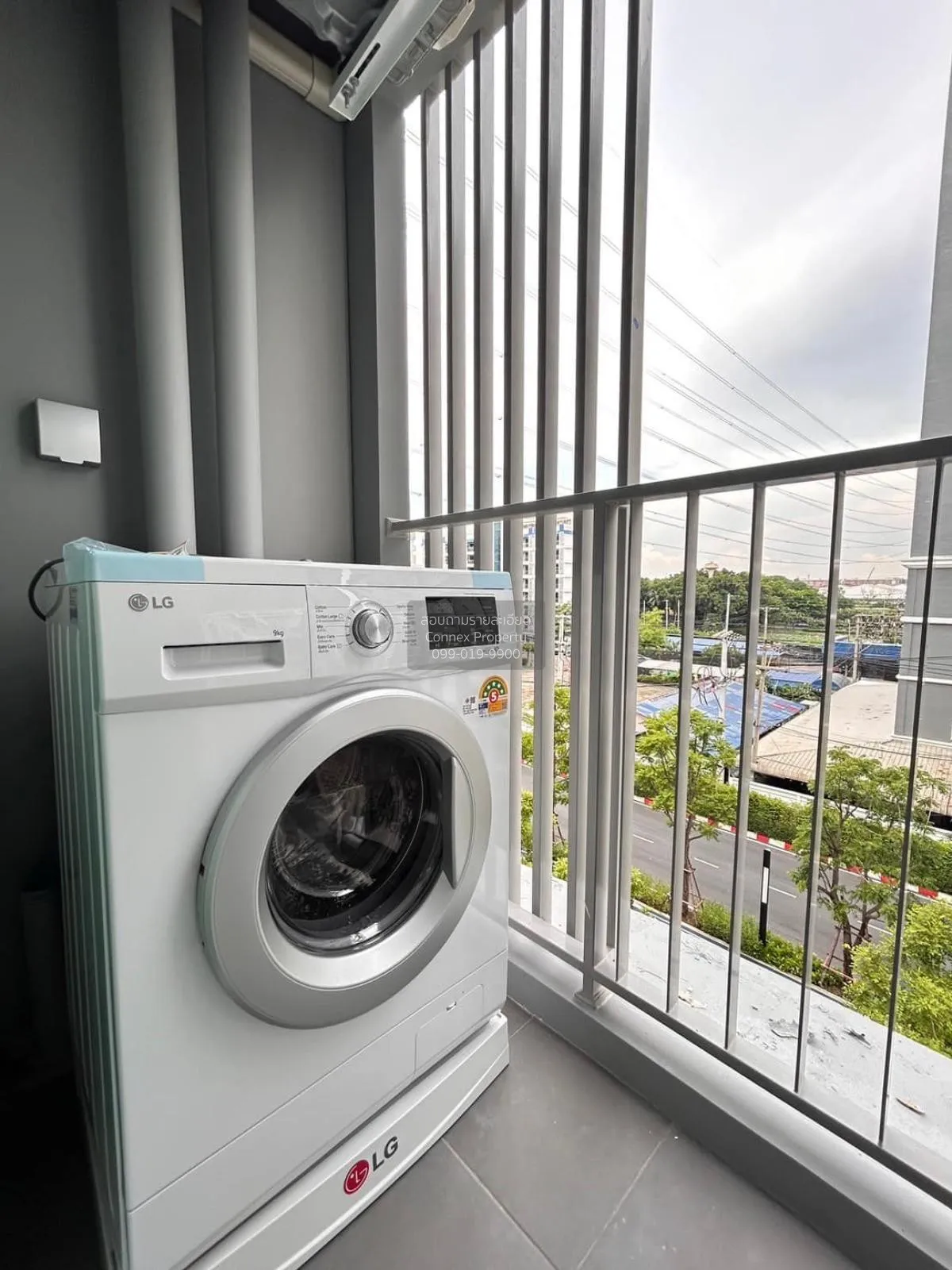 For Rent Condo , Kave Town Island , Khlong Nueng , khlong Luang ,