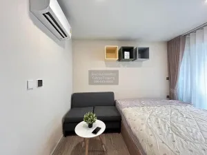 For Rent Condo , Kave Town Island , Khlong Nueng , khlong Luang , Pathum Thani , CX-103758