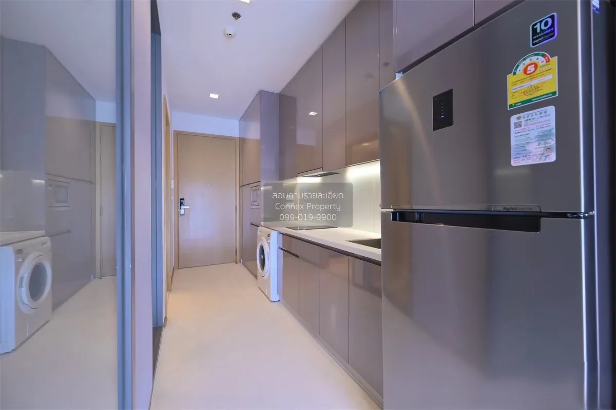 FOR RENT condo , Hyde Sukhumvit 13 , BTS-Nana , Khlong Toei Nuea 