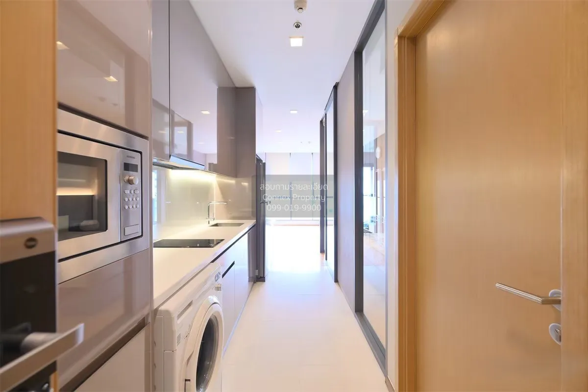 FOR RENT condo , Hyde Sukhumvit 13 , BTS-Nana , Khlong Toei Nuea 