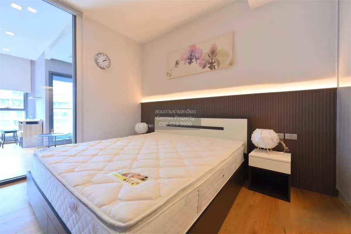 FOR RENT condo , Hyde Sukhumvit 13 , BTS-Nana , Khlong Toei Nuea 