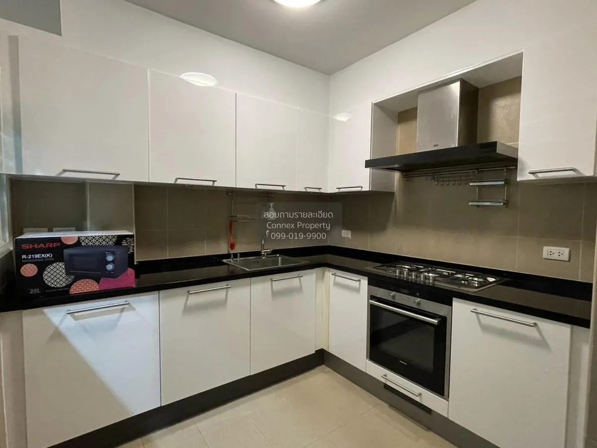 For Sale Townhouse/Townhome  , The Centro On Nut-Wongwaen , Lat K 4