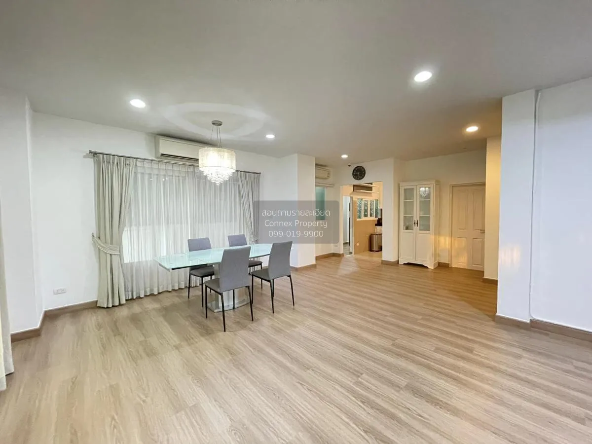 For Sale Townhouse/Townhome  , The Centro On Nut-Wongwaen , Lat K