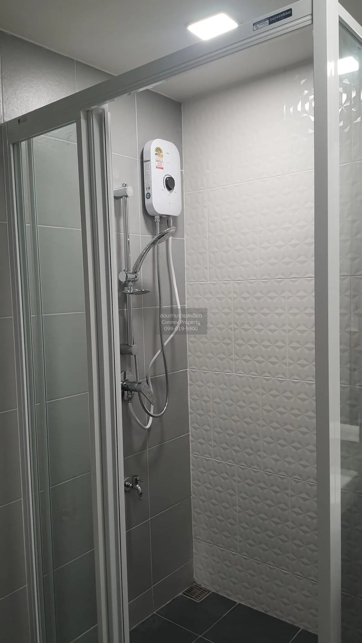 เช่าคอนโด  เคฟ ทาวน์ ไอส์แลนด์ คลองหนึ่ง คลองหลวง ปทุมธานี CX-103