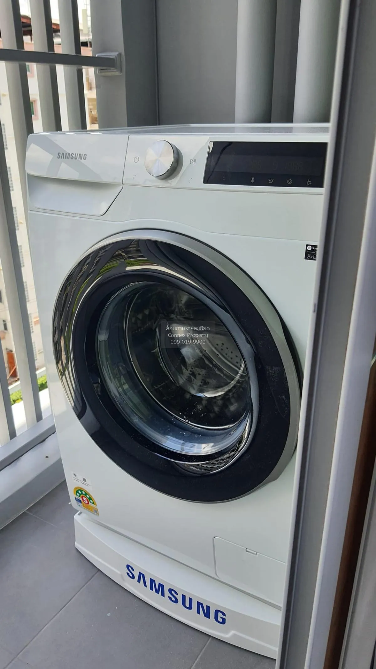 เช่าคอนโด  เคฟ ทาวน์ ไอส์แลนด์ คลองหนึ่ง คลองหลวง ปทุมธานี CX-103