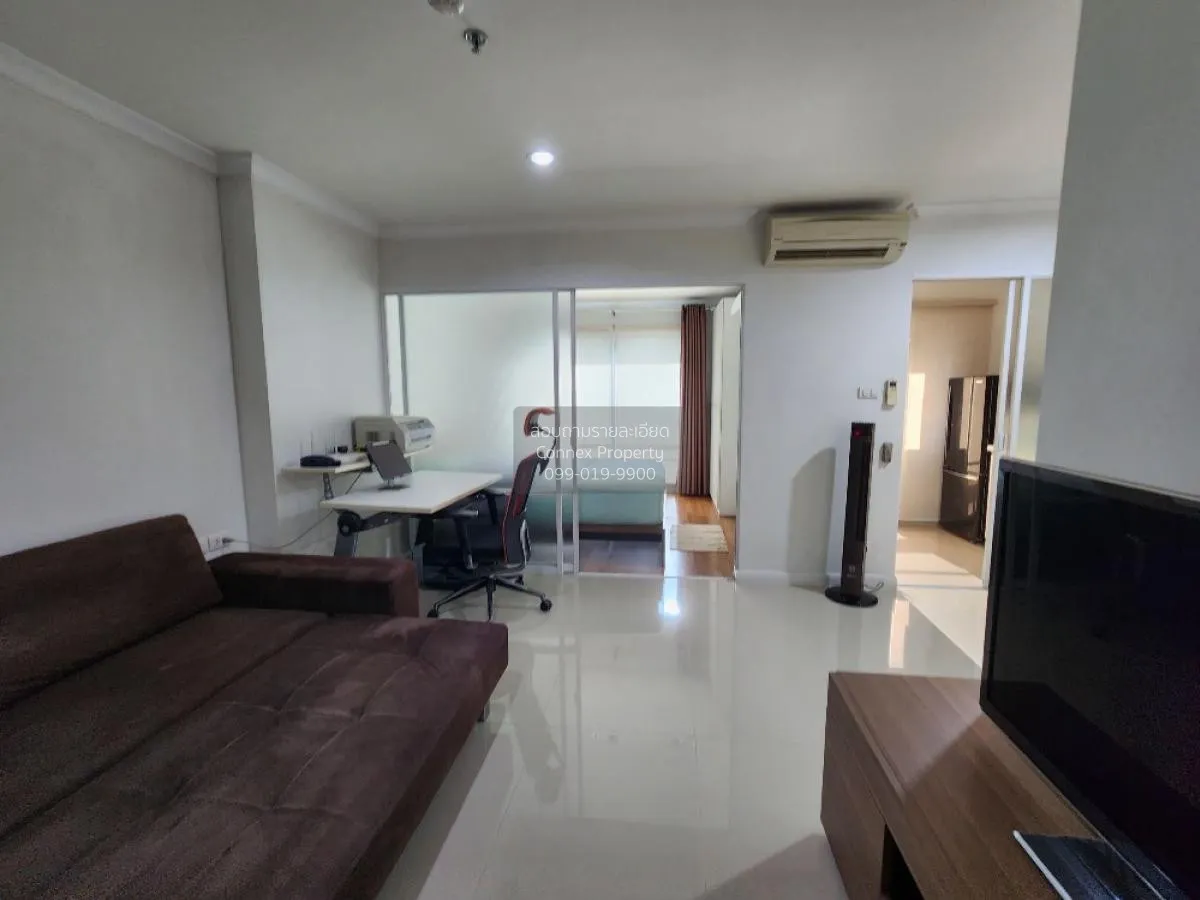 For Sale Condo , Lumpini Place Rama 9 - Ratchada , MRT-Phra Ram 9 2