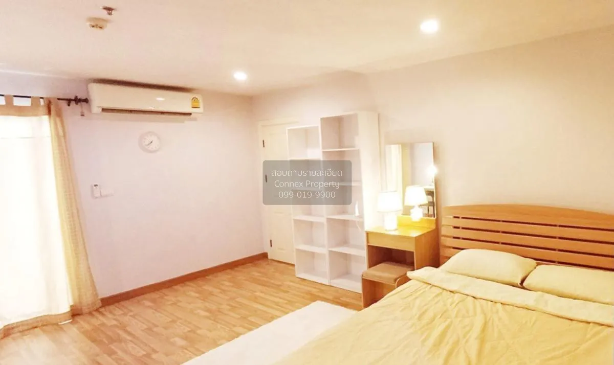 เช่าคอนโด  รีเจ้นท์ โฮม 15 แจ้งวัฒนะ BTS-วัดพระศรีมหาธาตุ อนุสาวร