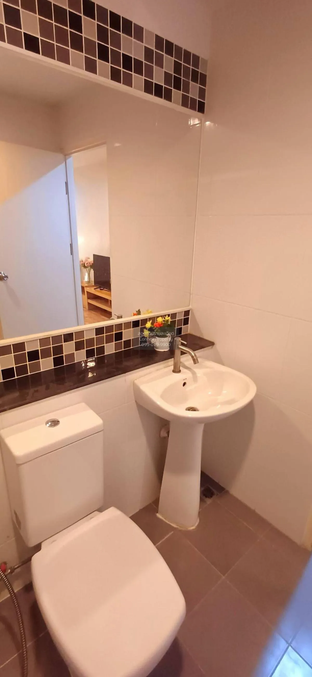 เช่าคอนโด  รีเจ้นท์ โฮม 15 แจ้งวัฒนะ BTS-วัดพระศรีมหาธาตุ อนุสาวร