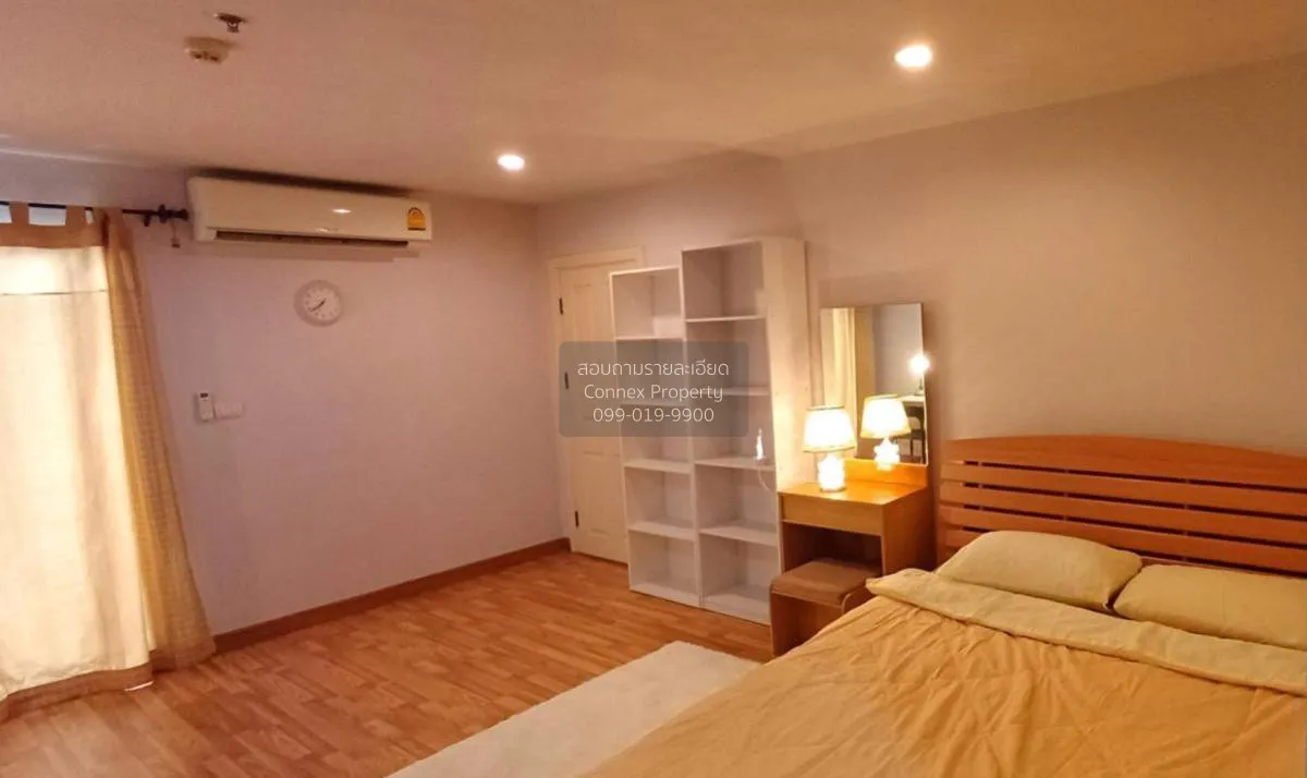 เช่าคอนโด  รีเจ้นท์ โฮม 15 แจ้งวัฒนะ BTS-วัดพระศรีมหาธาตุ อนุสาวร