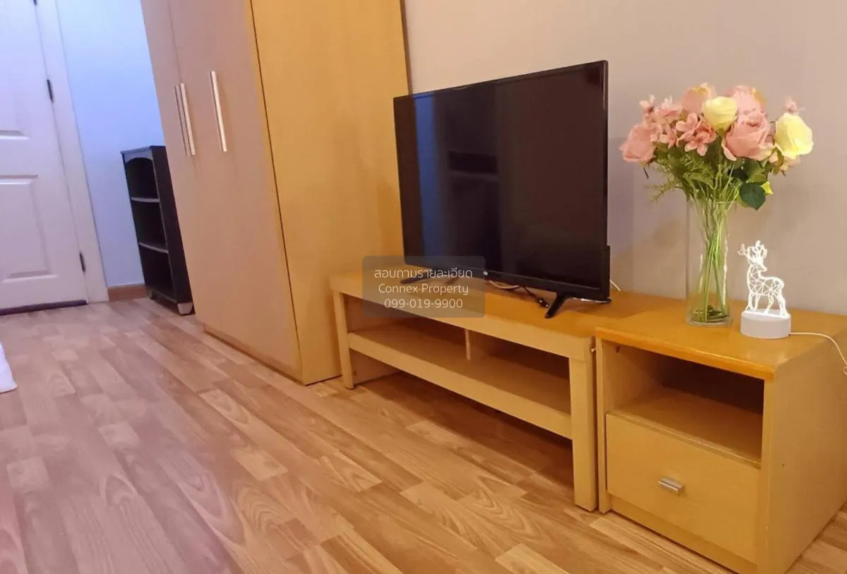 เช่าคอนโด  รีเจ้นท์ โฮม 15 แจ้งวัฒนะ BTS-วัดพระศรีมหาธาตุ อนุสาวร