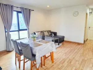 For Rent Condo , Regent Home 15 Changwattana , BTS-Wat Phra Sri Mahathat , Anusawari , Bang Khen , Bangkok , CX-103764