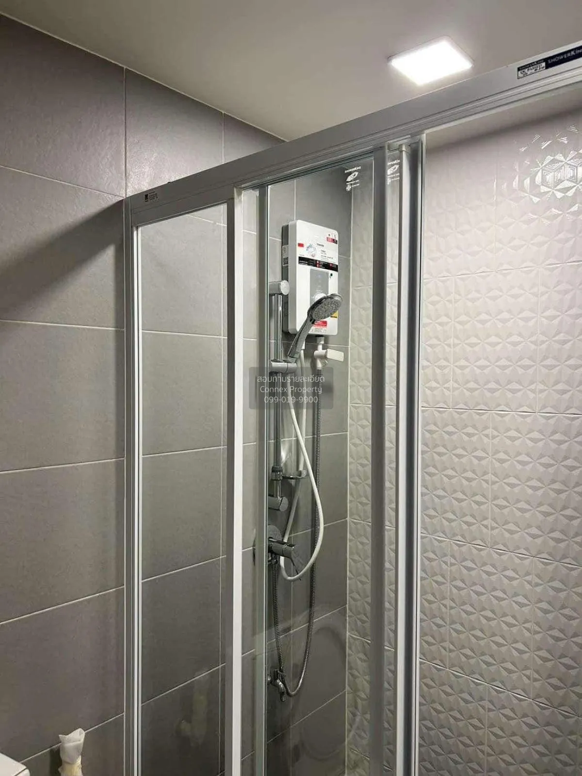 เช่าคอนโด  เคฟ ทาวน์ ไอส์แลนด์ คลองหนึ่ง คลองหลวง ปทุมธานี CX-103