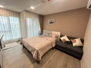 For Rent Condo , Kave Town Island , Khlong Nueng , khlong Luang , Pathum Thani , CX-103765