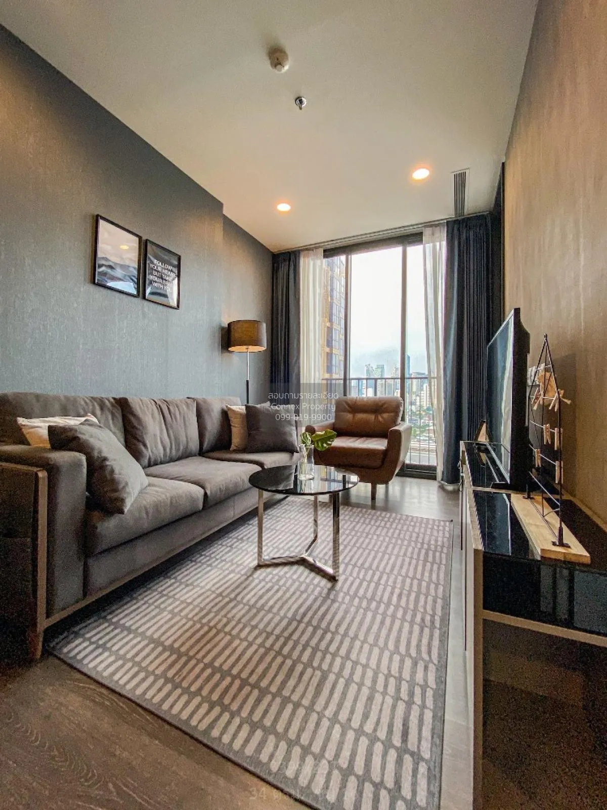 ขายคอนโด  โอกะ เฮาส์ BTS-ทองหล่อ คลองตัน เขต คลองเตย กรุงเทพ CX-1 4