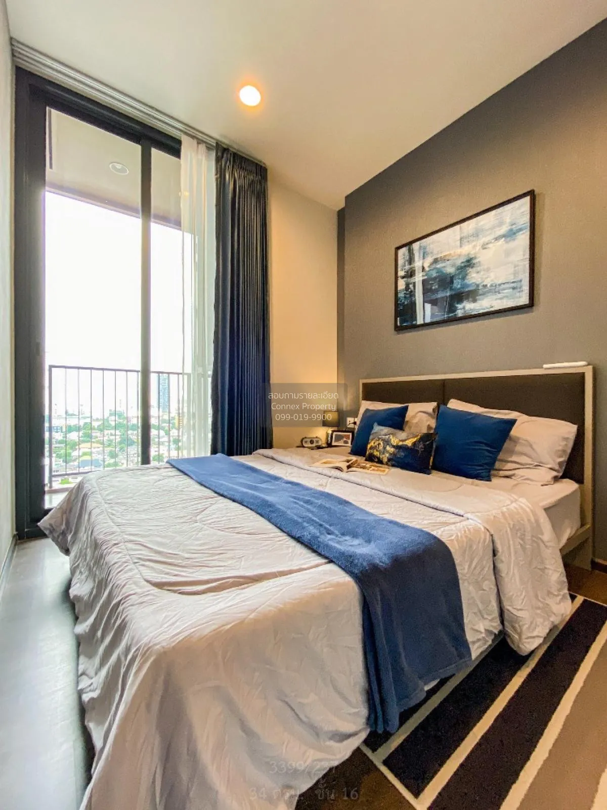 ขายคอนโด  โอกะ เฮาส์ BTS-ทองหล่อ คลองตัน เขต คลองเตย กรุงเทพ CX-1