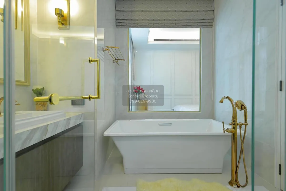 For Sale House , The Boulevard Ekkamai , Khlong Tan Nuea , Wattha