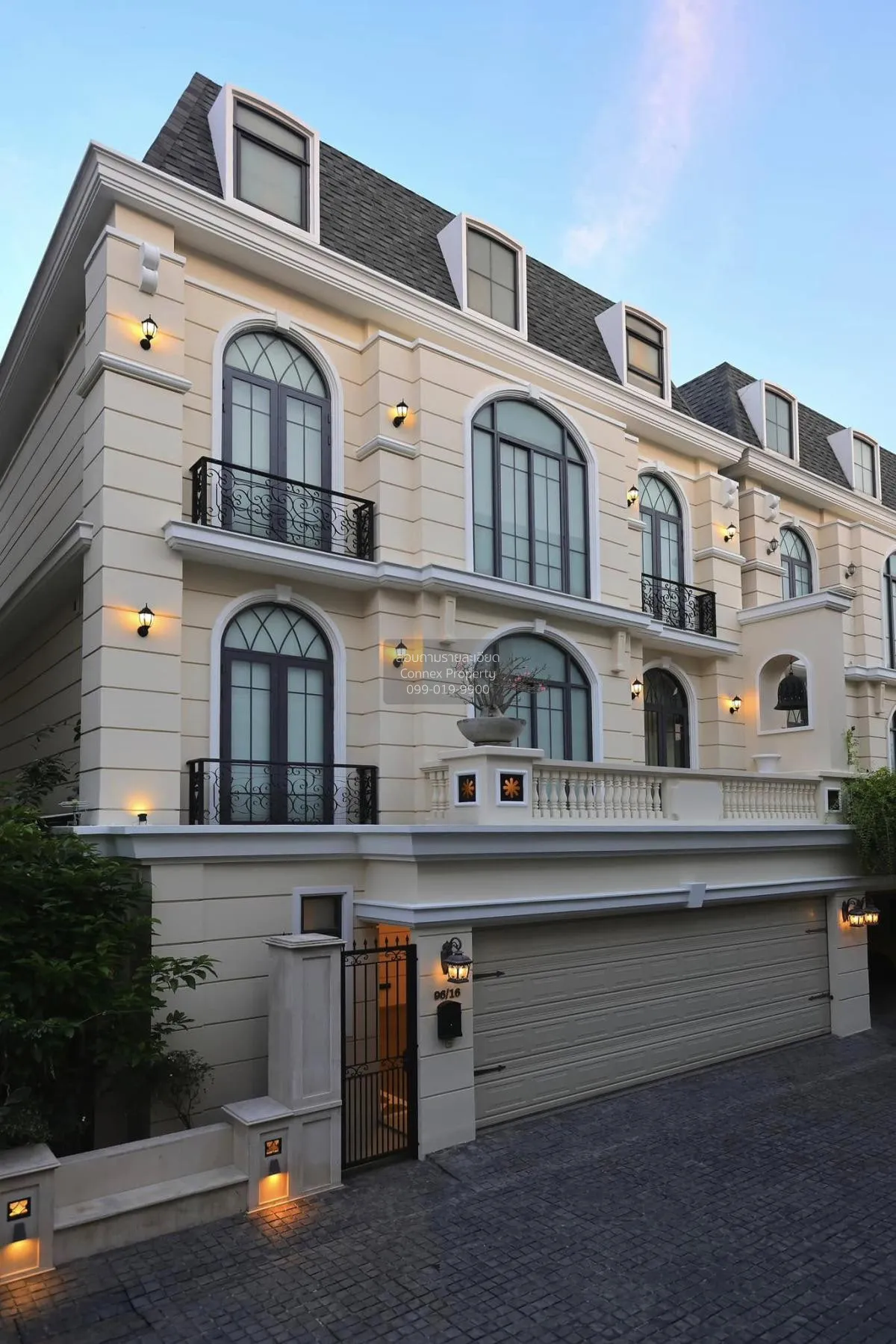 For Sale House , The Boulevard Ekkamai , Khlong Tan Nuea , Wattha 1