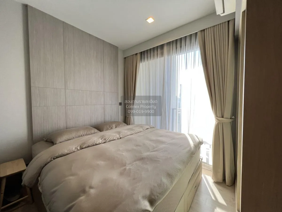 เช่าคอนโด  เอ็ม ทองหล่อ 10 BTS-เอกมัย คลองตันเหนือ เขต วัฒนา กรุง 3