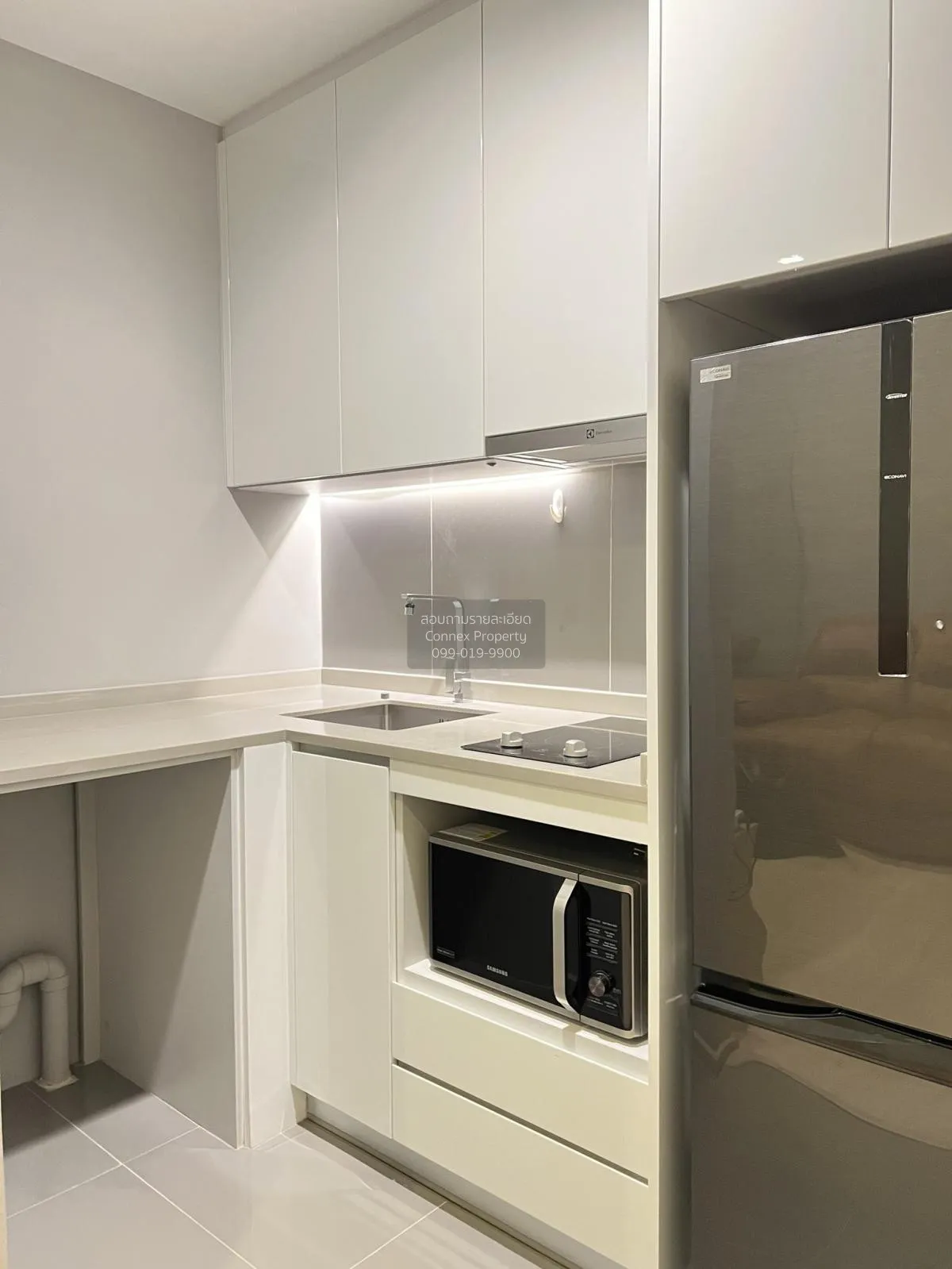 เช่าคอนโด  เอ็ม ทองหล่อ 10 BTS-เอกมัย คลองตันเหนือ เขต วัฒนา กรุง 4