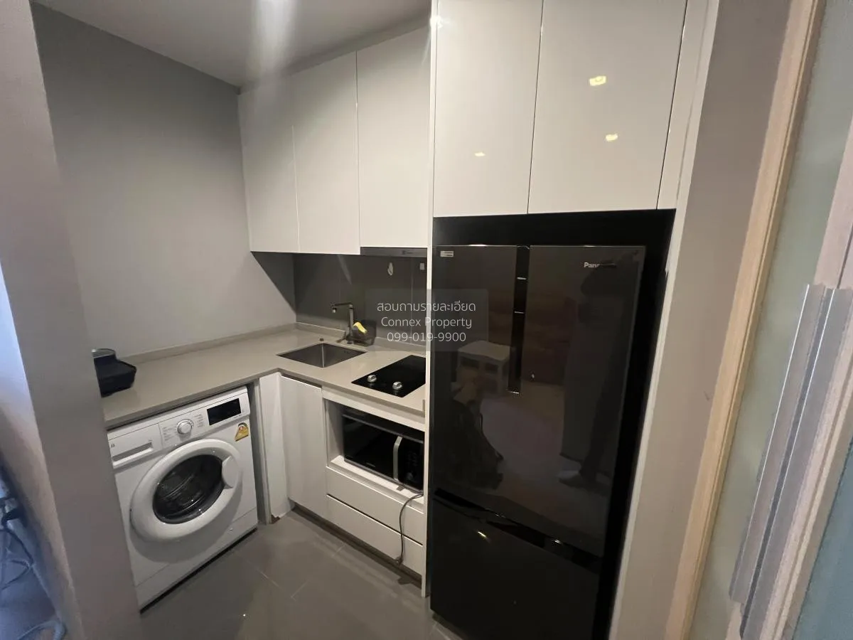 For Sale Condo , M Thonglor , BTS-Ekkamai , Khlong Tan Nuea , Wat 3