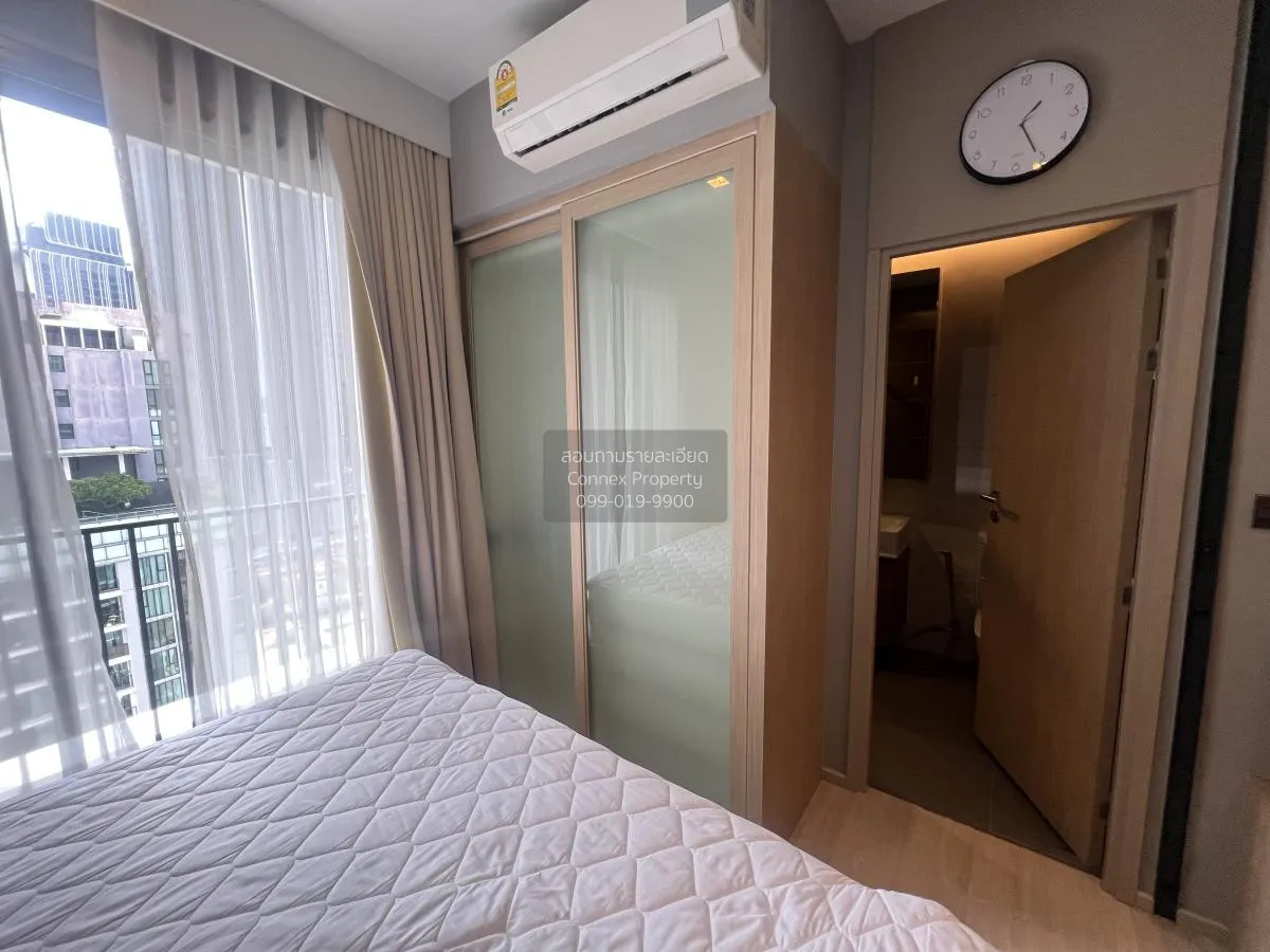 For Sale Condo , M Thonglor , BTS-Ekkamai , Khlong Tan Nuea , Wat