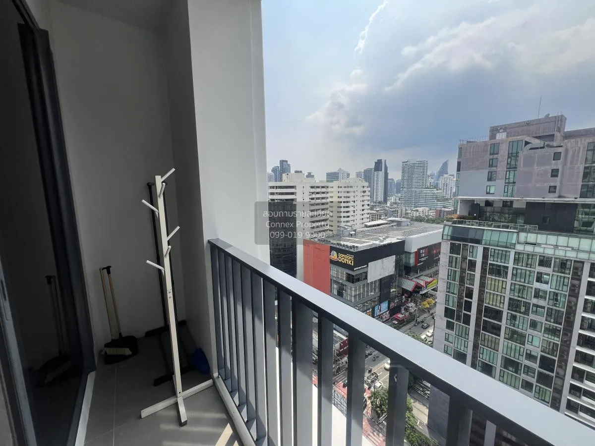 For Sale Condo , M Thonglor , BTS-Ekkamai , Khlong Tan Nuea , Wat